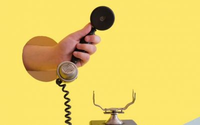 El teléfono descompuesto en la empresa (y cómo NO ser su siguiente víctima)